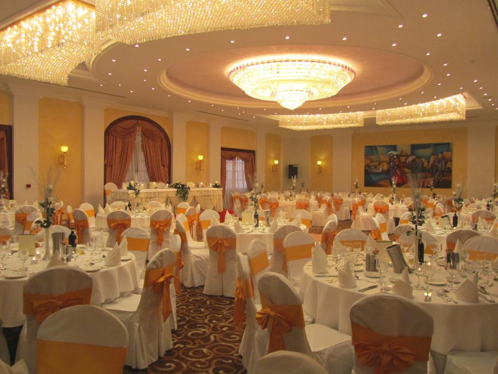 Għajnsielem Grand Hotel Gozo מראה חיצוני תמונה